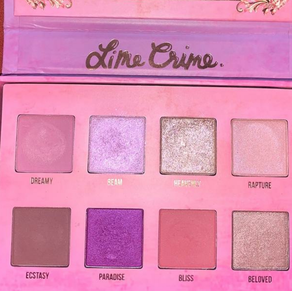 2/30$🌷Lime Crime Venus 3